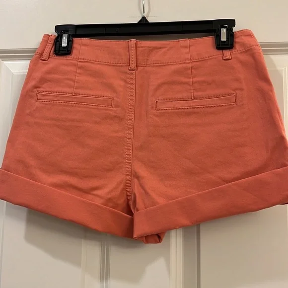 Loft ladies shorts - Picture 2 of 5